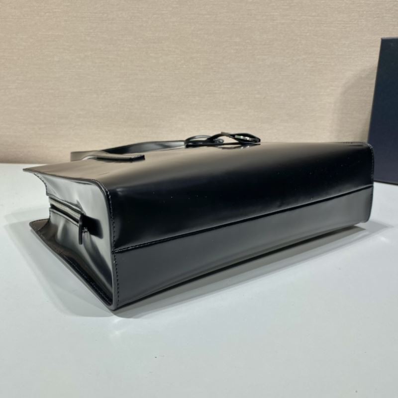 mens Pra*a briefcases